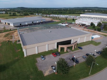 Torsion Plastics facility expansion
